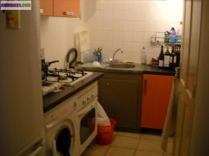 STUDIO 25 M2 LE GOSIER EN GUADELOUPE