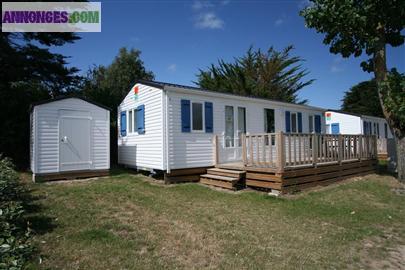 Mobil'home Ridorev' Nirvana