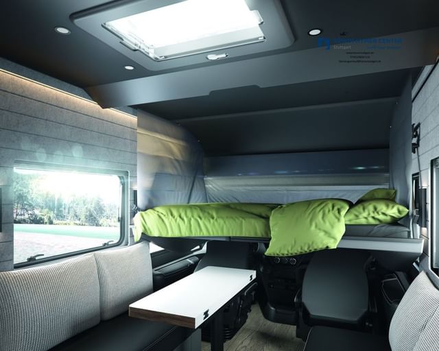 NIESMANN+BISCHOFF FLAIR 920 LE