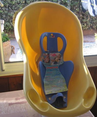 Bien être pour votre BEBE