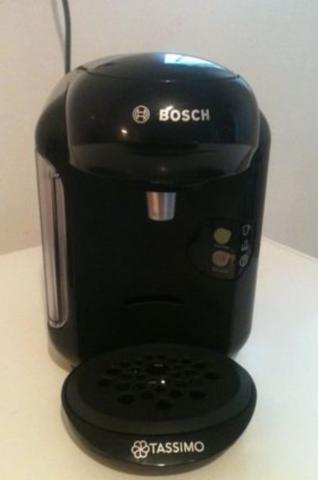 Machine à café Massimo VIvy