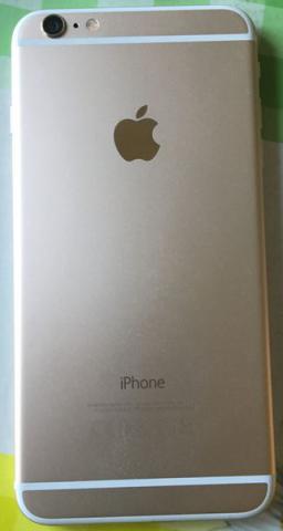 Iphone 6+ 128 go état impeccable