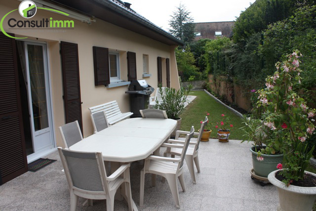 Belle maison de 170 m² à Frouard