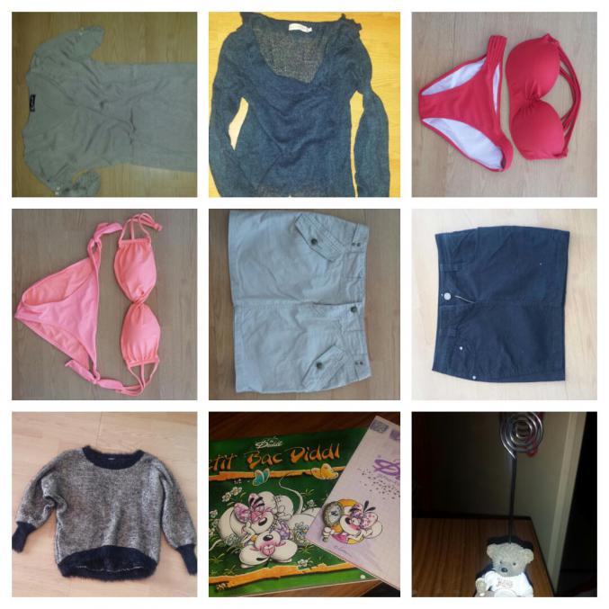 Habits femme Taille 36-38