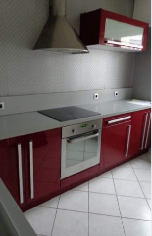 Appartement Centre ville