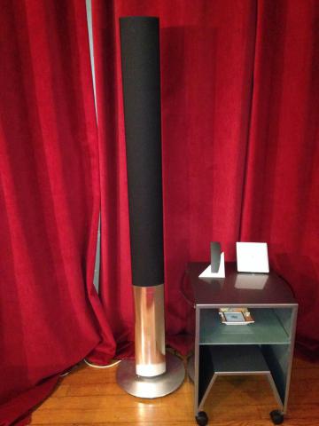 Bang & Olufsen - Beolab 1