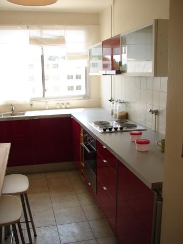 Très beau T2 ensoleillé à coté forêt de Sèvres (92310)