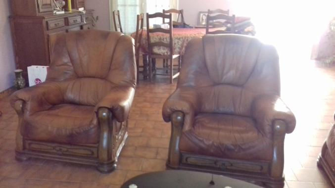 Canapes et fauteuils