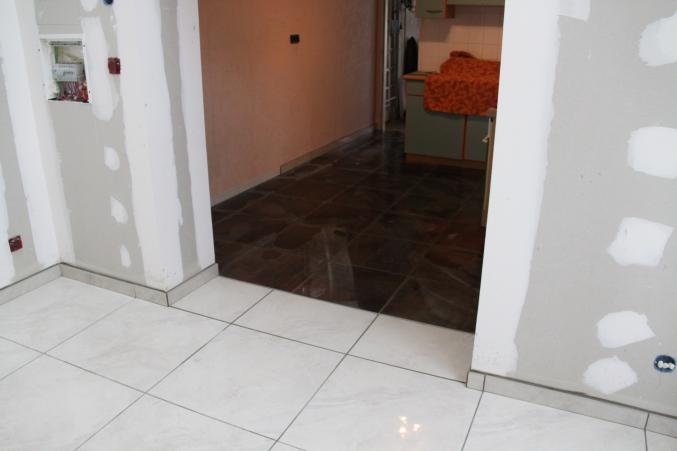 Carreleur expérimenté