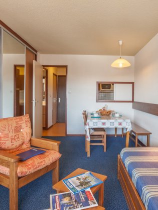 Location appartement