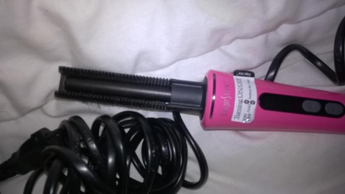 Vend lisseur edge stick