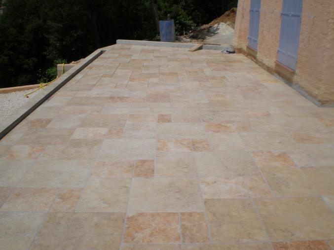 Tout trvaux de maçonnerie