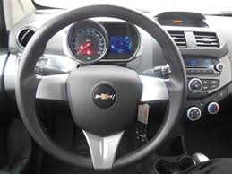 Chevrolet Spark LS 2010
