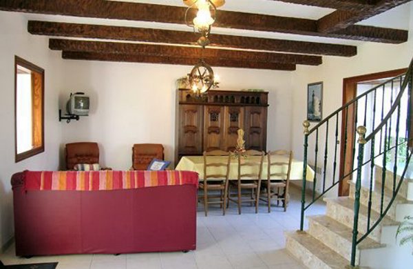 Location saisonnières