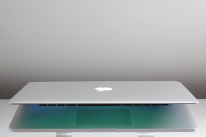   Macbook pro retina 15 SSD 512Go 16go ram