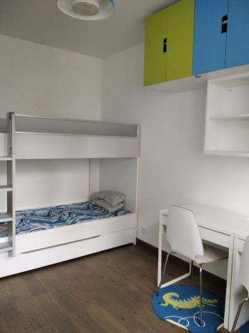 Location appartement