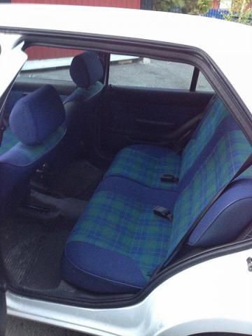 PEUGEOT 106 diesel 4cv bon états générale