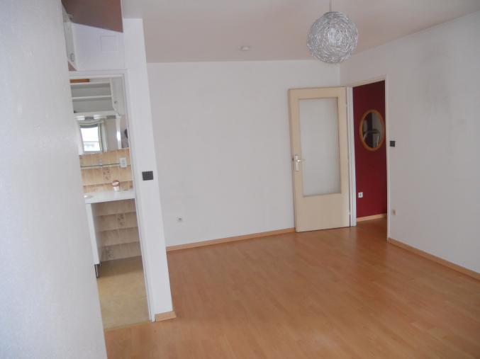 F2 sur illkirch a Louer