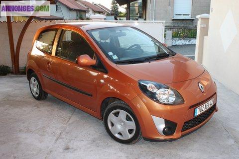 Twingo Dynamique