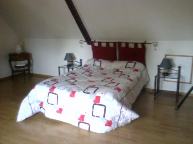 Gite labellisé 4 épis gîte de france