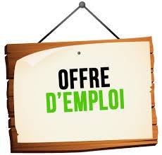 Offre travail-recherche urgent