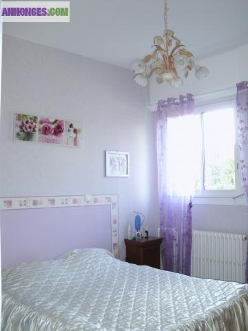 Maison 280 m² ,Calme, Plein pieds