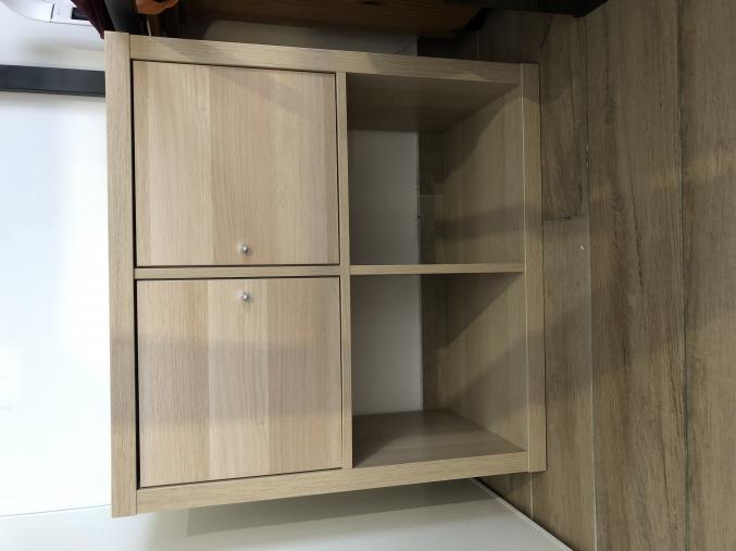 Meuble kallax