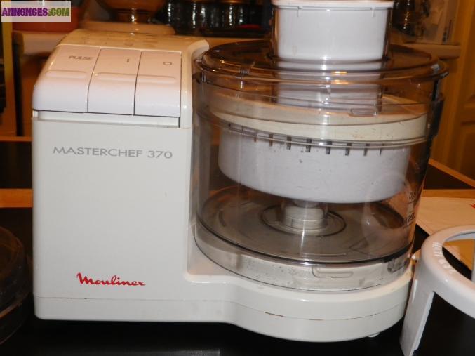 MOULINEX MASTERCHEF
