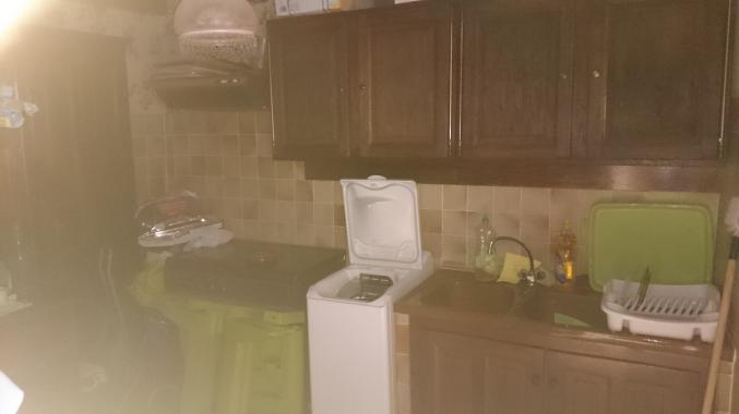 Location villa centre corse