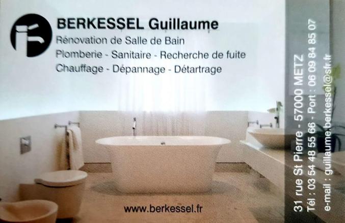 Plombier chauffagiste