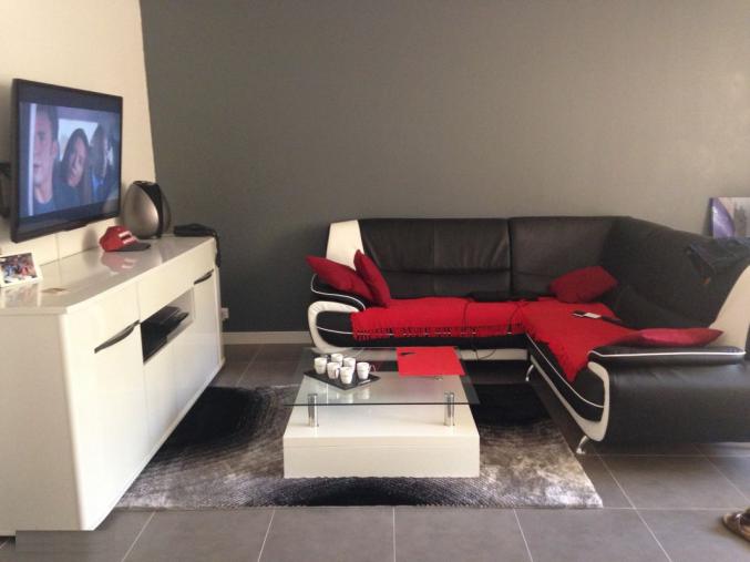 Appartement de 50 m2