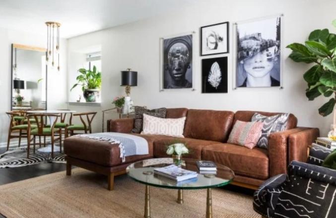 Appartement à louer – propre et bien situé