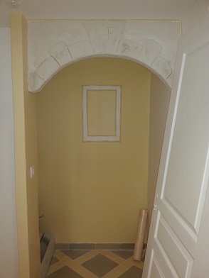 Professionel en réabilitation du bâtiment