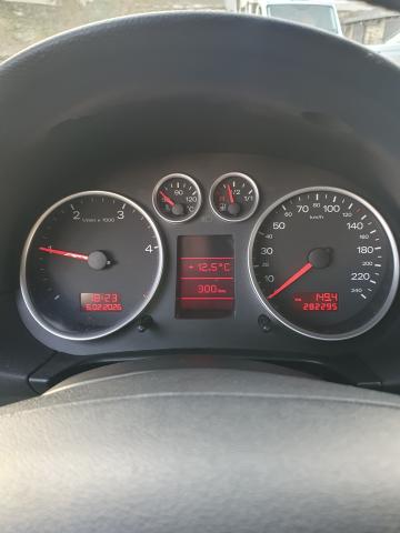 AUDI A2, 1.4 TDI, 90 CH Pack