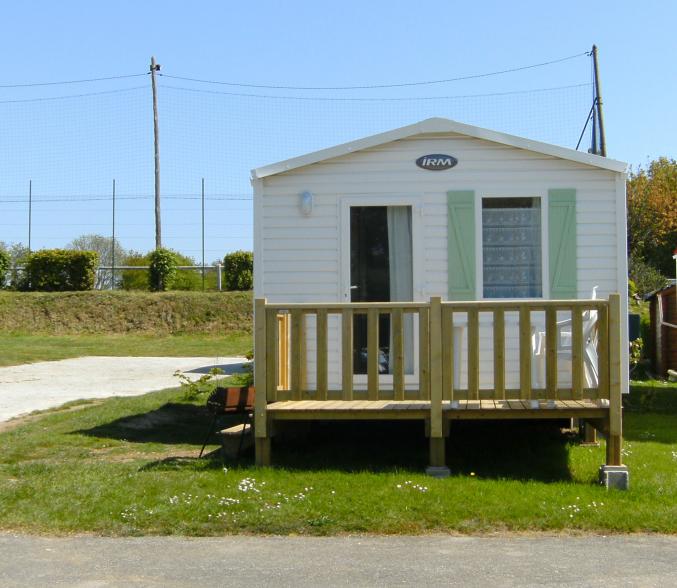 Locations de mobil home