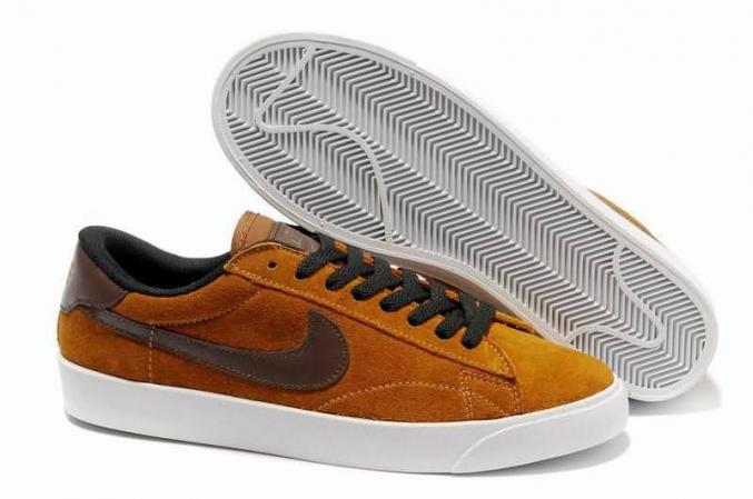 Pas cher Nike Blazer High Top Shoes Outlet en vente, Nike Blazer femmes