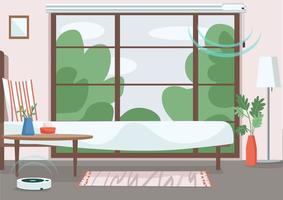 Acquisition résidence principale