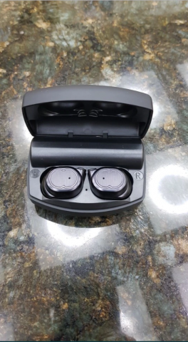 Neuf - waterproof - écouteur bluetooth 5.1