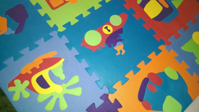 Assistante maternelle