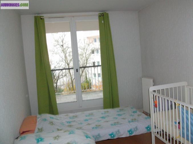 Appartement à evry