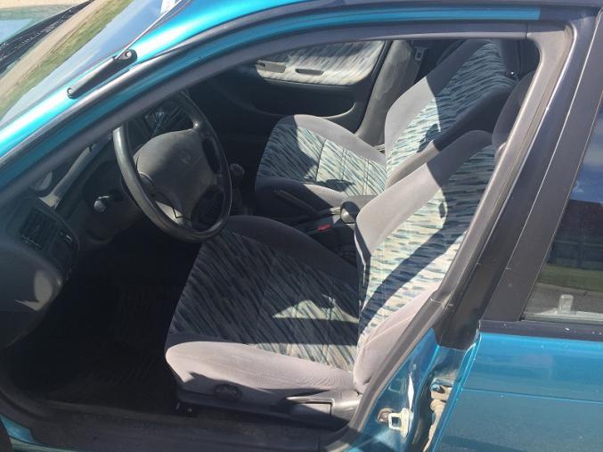 Toyota corolla 1.3 Ginza 