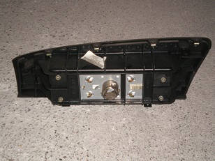 Airbag passager xsara 1