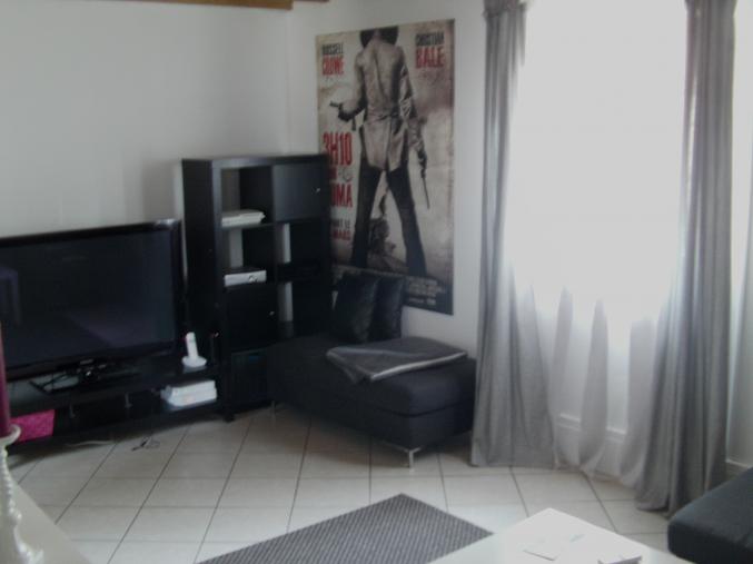 TRIPLEX-F5-118m²-550€- 15min nord de Beauvais