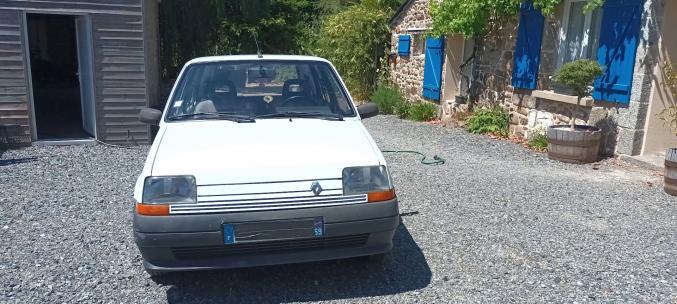 R5 Super 5