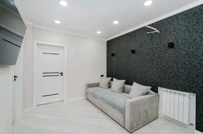 Location meuble - 3 pièces - 74 m2 - Rue Guersant, Paris 17e