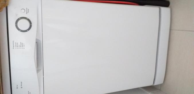 Petit lave -vaisselle