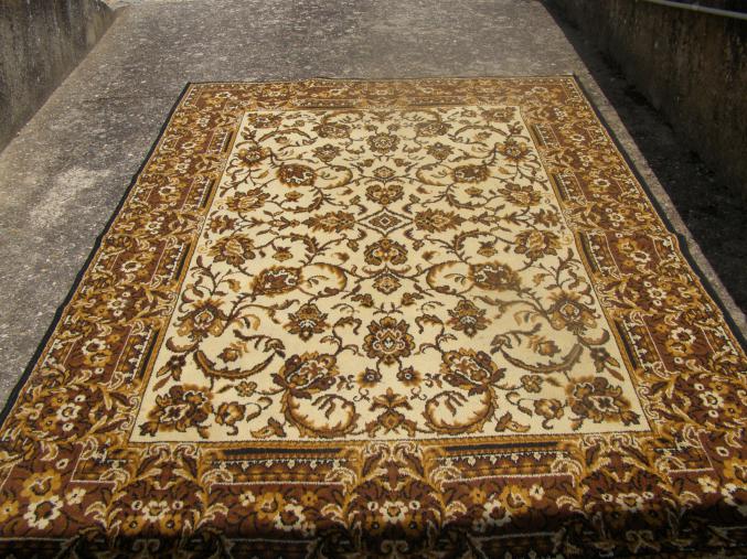 Tapis