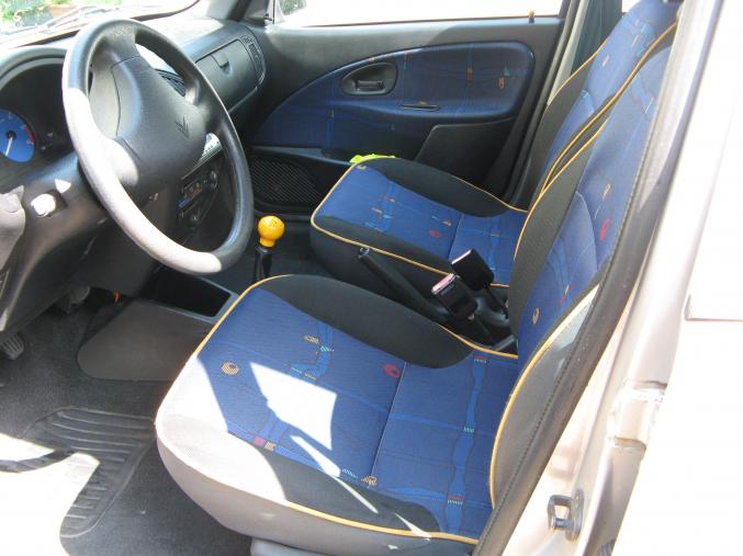 SAXO Phase 2 15 D Bic 