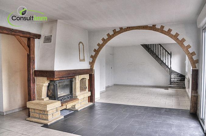 Belle maison de 180 m² à Beaurevoir (02)