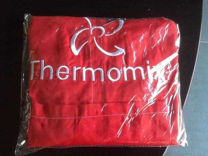 Thermomix TM31 : le célèbre robot culinaire